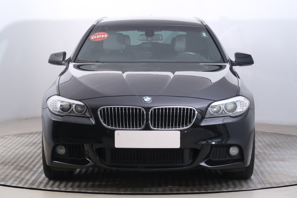 BMW 5