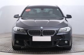 BMW 5 - 2011