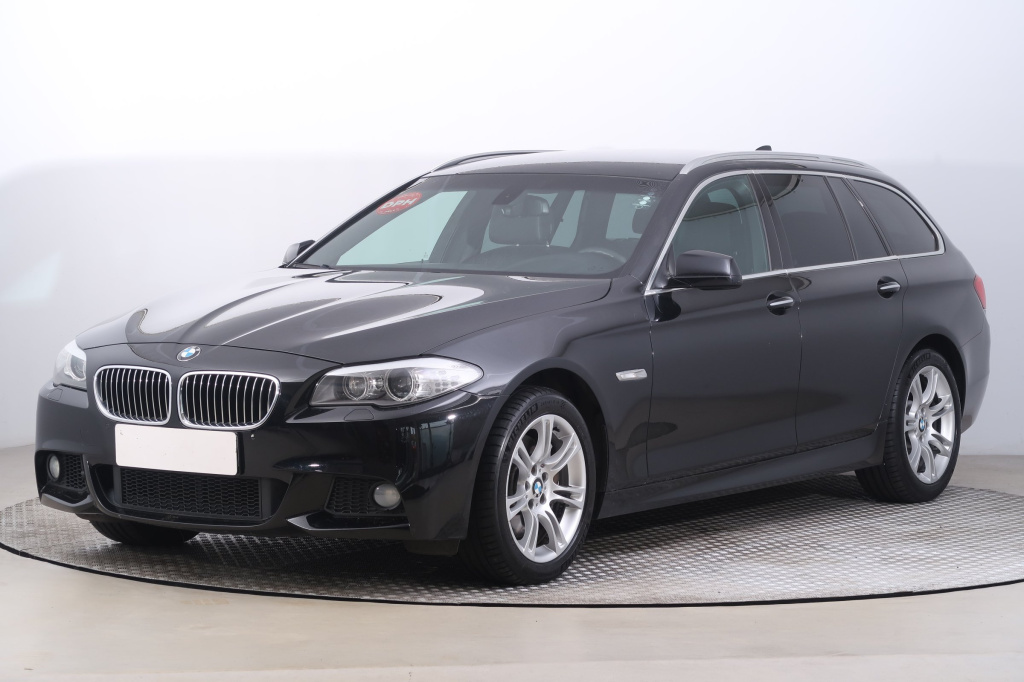 BMW 5