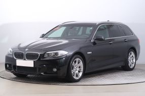 BMW 5 - 2011