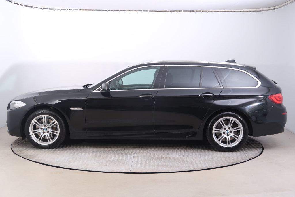 BMW 5
