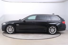 BMW 5 - 2011