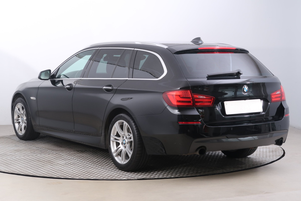 BMW 5