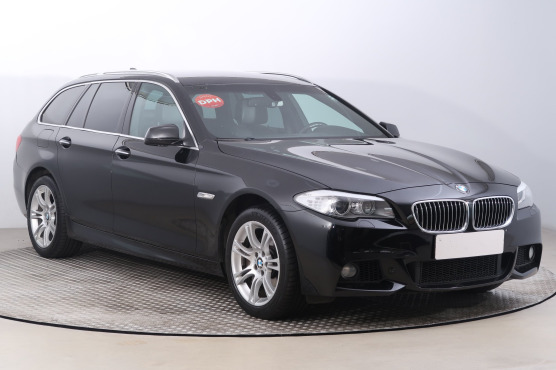 BMW 5
