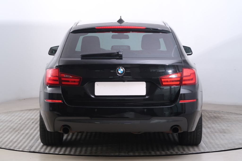 BMW 5