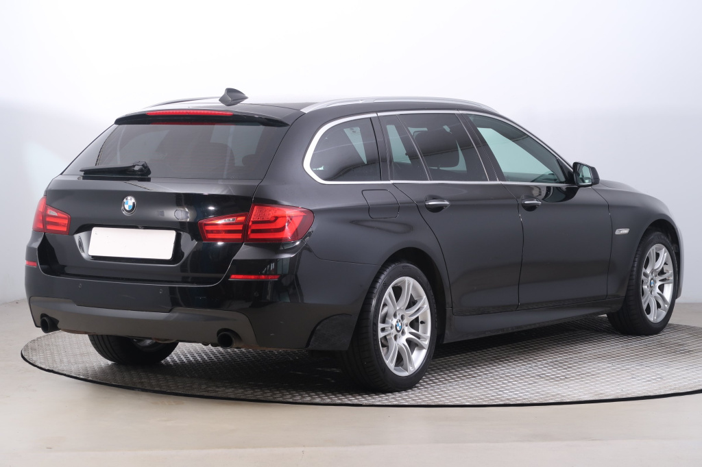 BMW 5