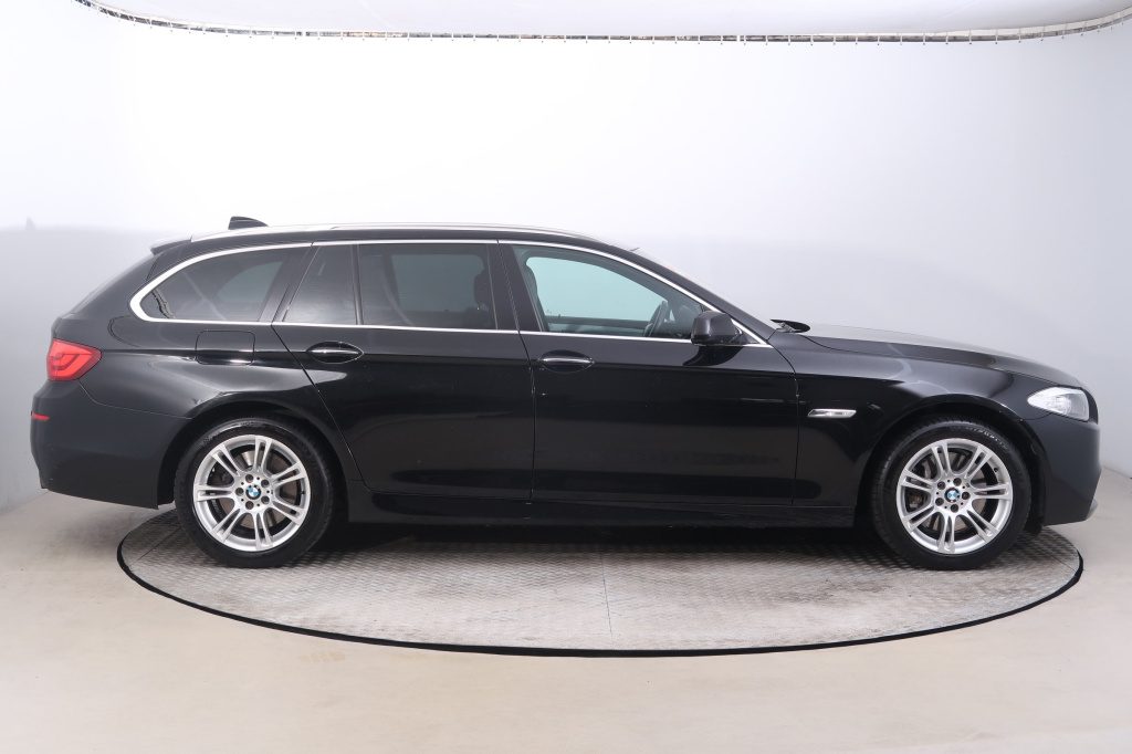 BMW 5