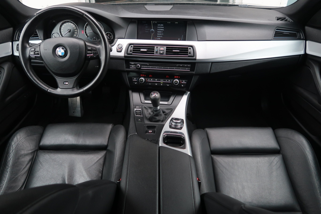 BMW 5