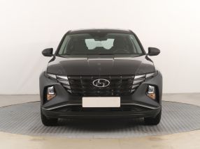 Hyundai Tucson - 2021