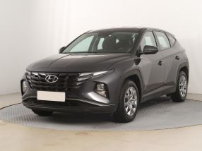 Hyundai Tucson - 2021