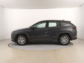 Hyundai Tucson - 2021