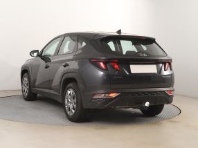 Hyundai Tucson - 2021