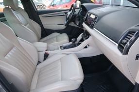 Škoda Karoq - 2018