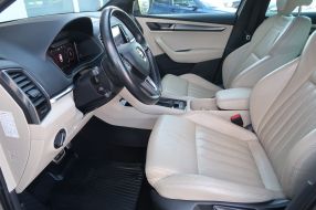 Škoda Karoq - 2018