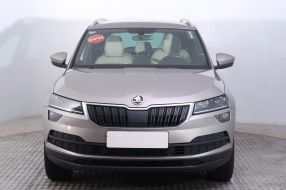 Skoda Karoq - 2018
