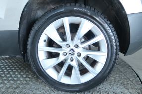 Škoda Karoq - 2018