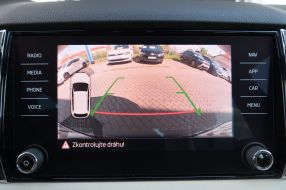 Škoda Karoq - 2018