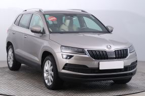 Škoda Karoq - 2018