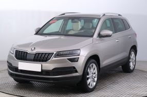 Skoda Karoq - 2018