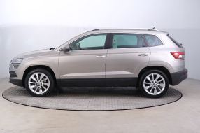 Skoda Karoq - 2018