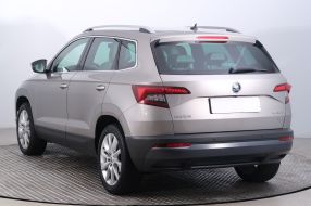 Skoda Karoq - 2018