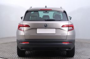Škoda Karoq - 2018