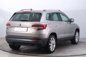 Škoda Karoq - 2018