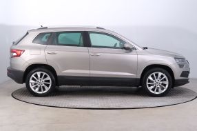 Škoda Karoq - 2018