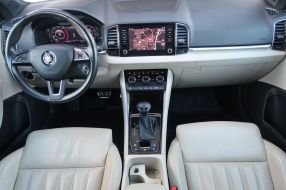 Škoda Karoq - 2018