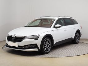 Skoda Superb - 2021