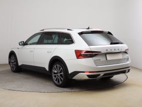 Skoda Superb - 2021