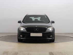 Mercedes-Benz C - 2009