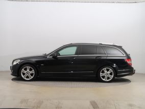 Mercedes-Benz C - 2009