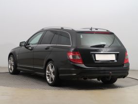 Mercedes-Benz C - 2009