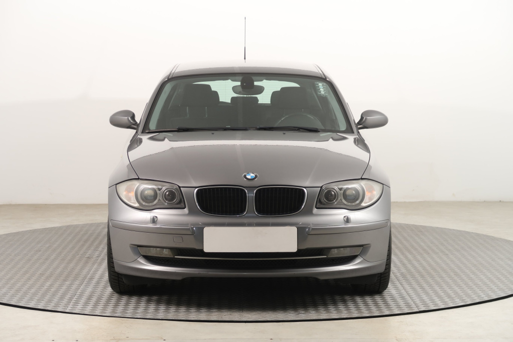 BMW 1