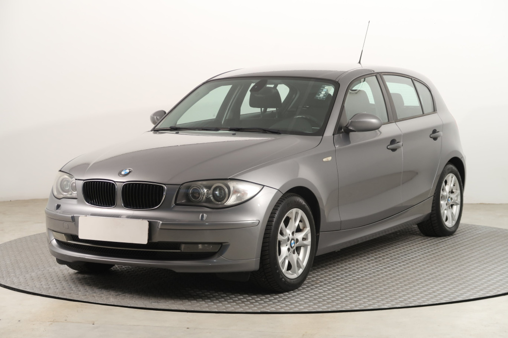 BMW 1
