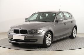 BMW 1 - 2009