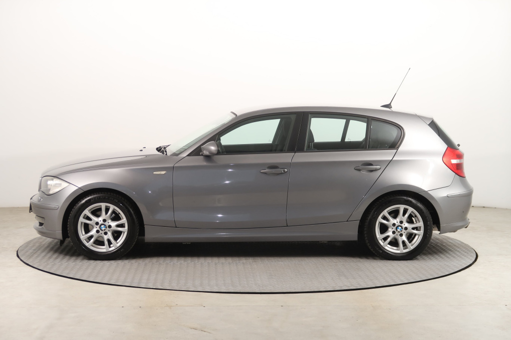 BMW 1