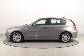 BMW 1 - 2009