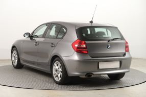 BMW 1 - 2009