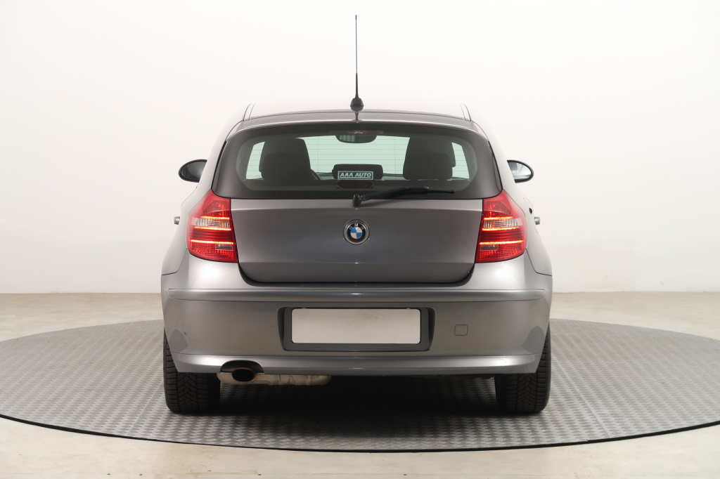 BMW 1