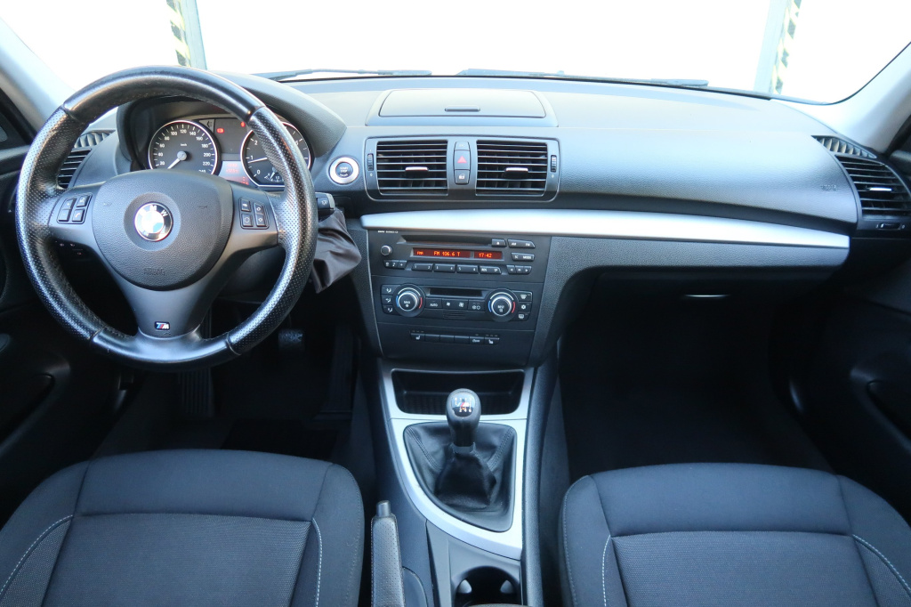 BMW 1