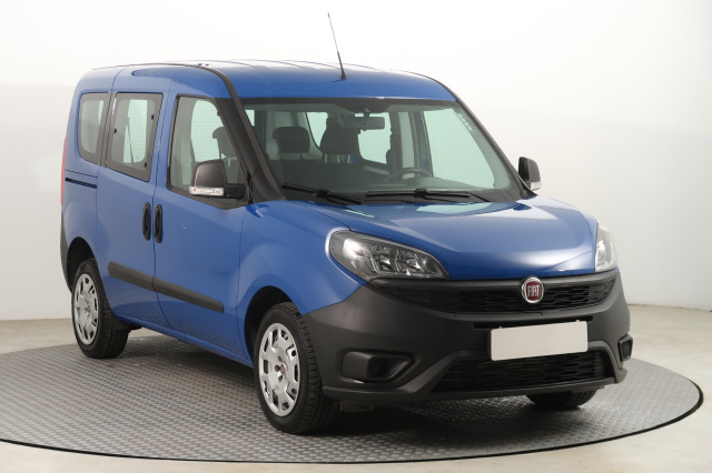 Fiat Doblo 2022
