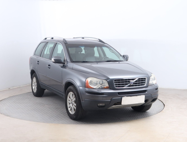 Volvo XC90 2006
