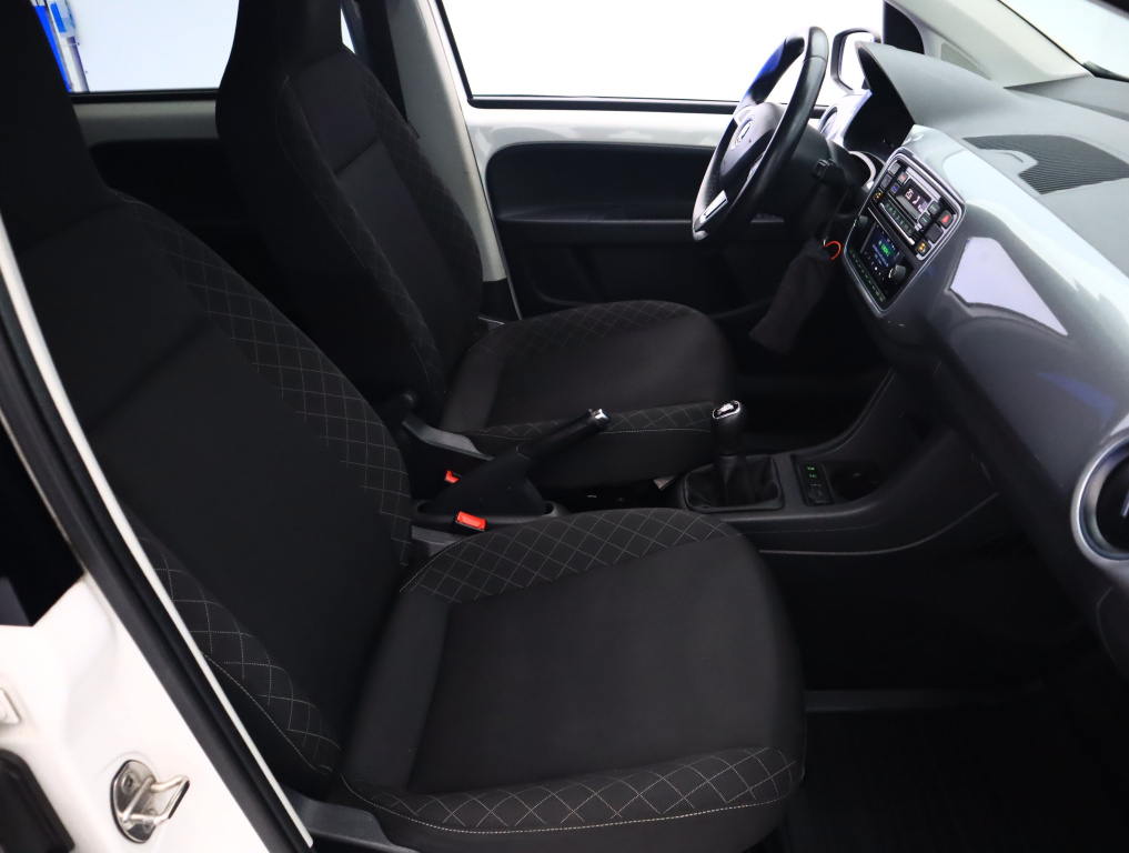 Škoda Citigo