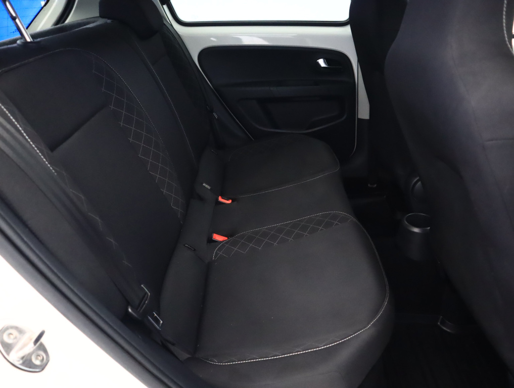 Škoda Citigo