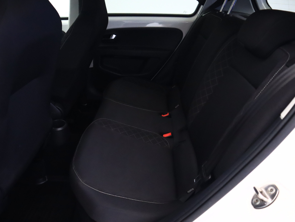 Škoda Citigo