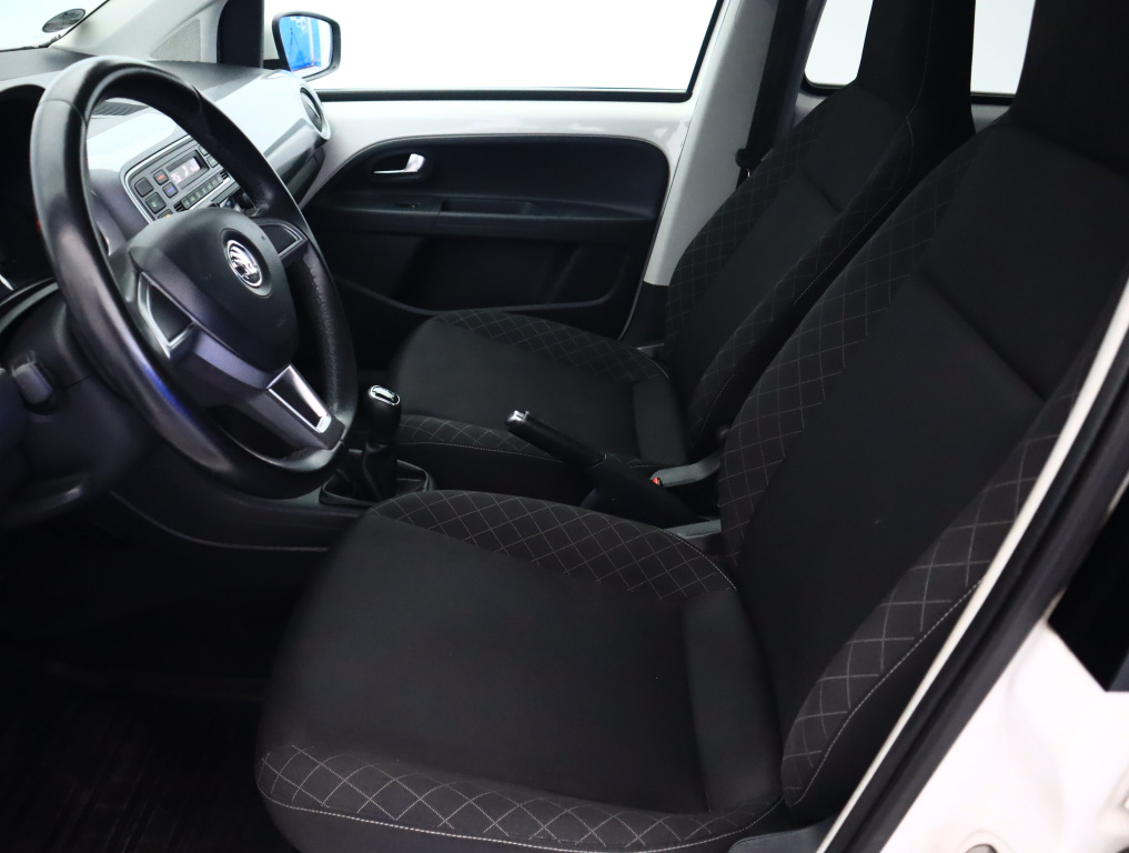 Škoda Citigo