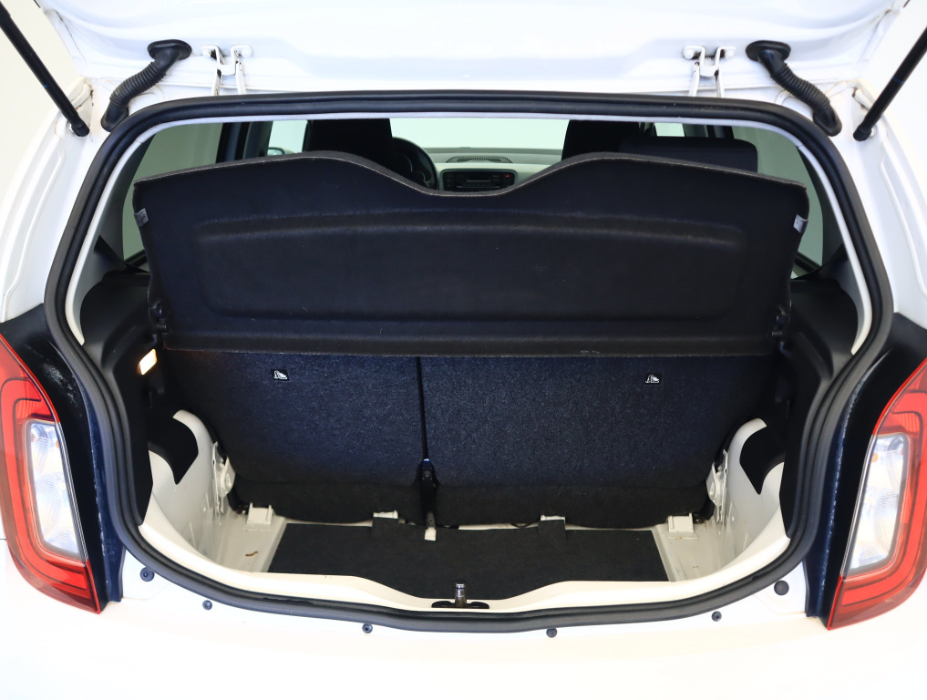 Škoda Citigo