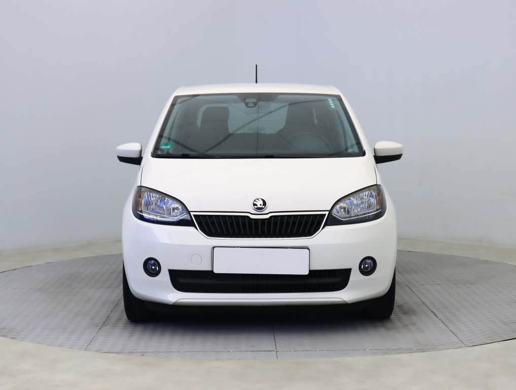Škoda Citigo